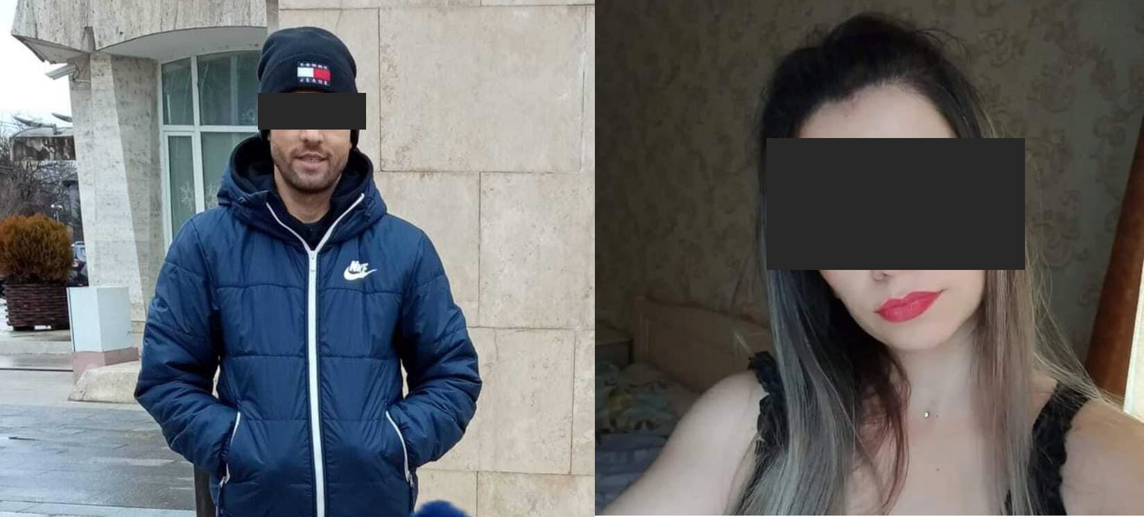 CRIMĂ la VĂLENI. Unde vor ajunge cei doi copii rămași fără mamă și tată.