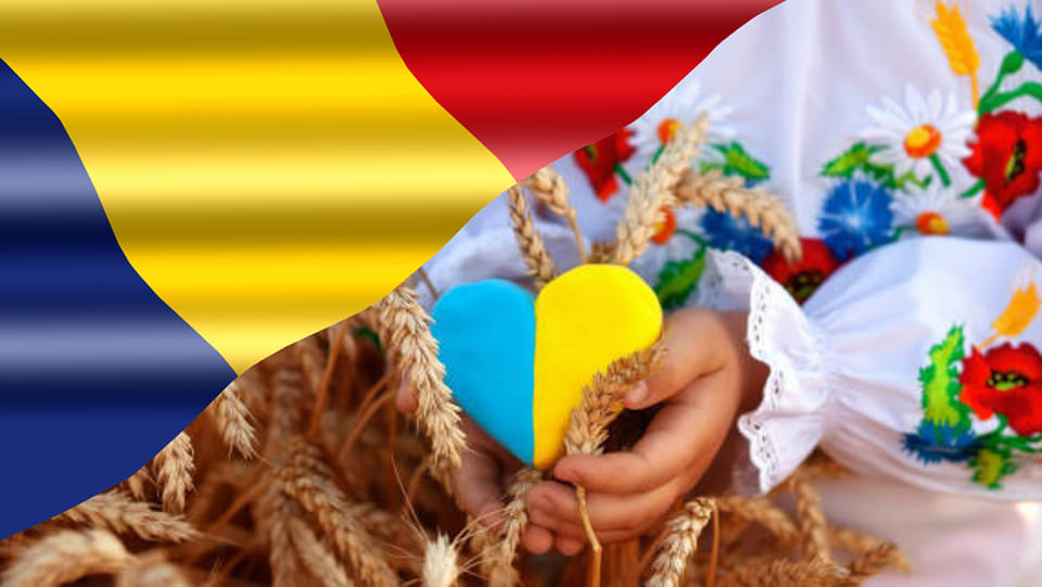 Târgoviștea se implică în ajutorul refugiaților ucraineni. Află cum poti să ajuti!