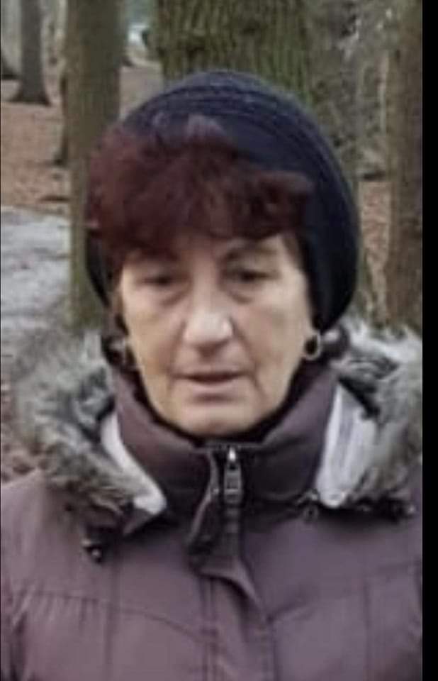 Ați văzut-o? O femeie a dispărut de acasă, din Găești și nu mai știe nimeni de ea de 10 zile.