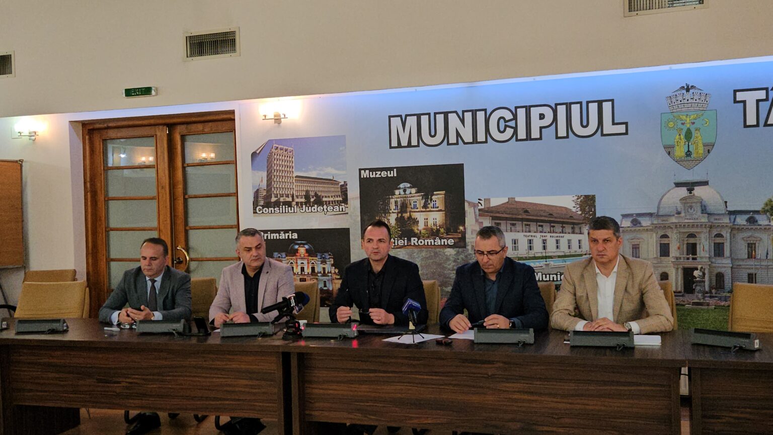 Bugetul Târgoviștei pentru 2026, aprobat în mai puțin de două minute Bugetul Târgoviștei pentru 2026, aprobat în mai puțin de două minute