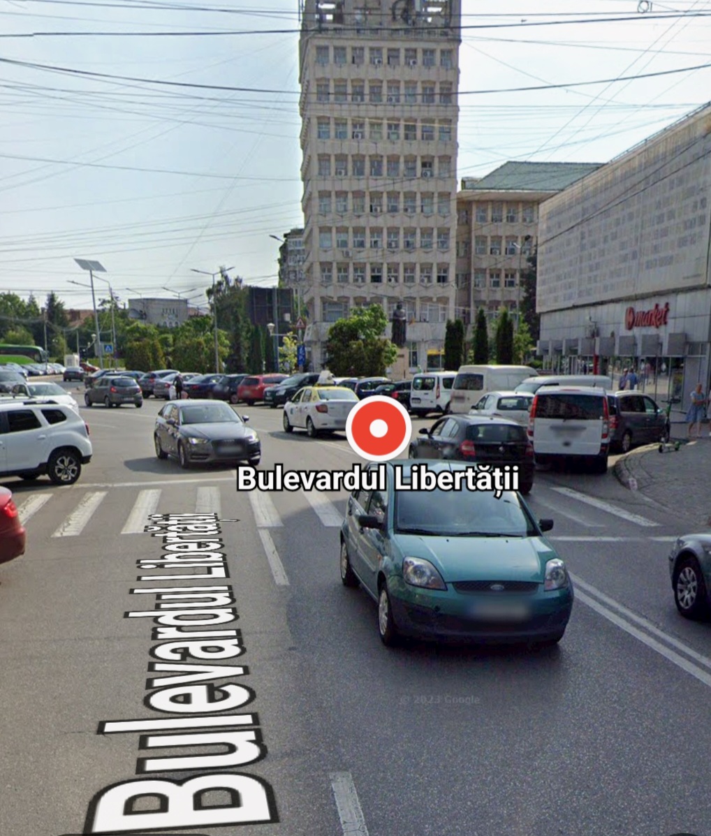 Restricții de circulație în Târgoviște pe 2 mai, pentru „Chindia City Race”