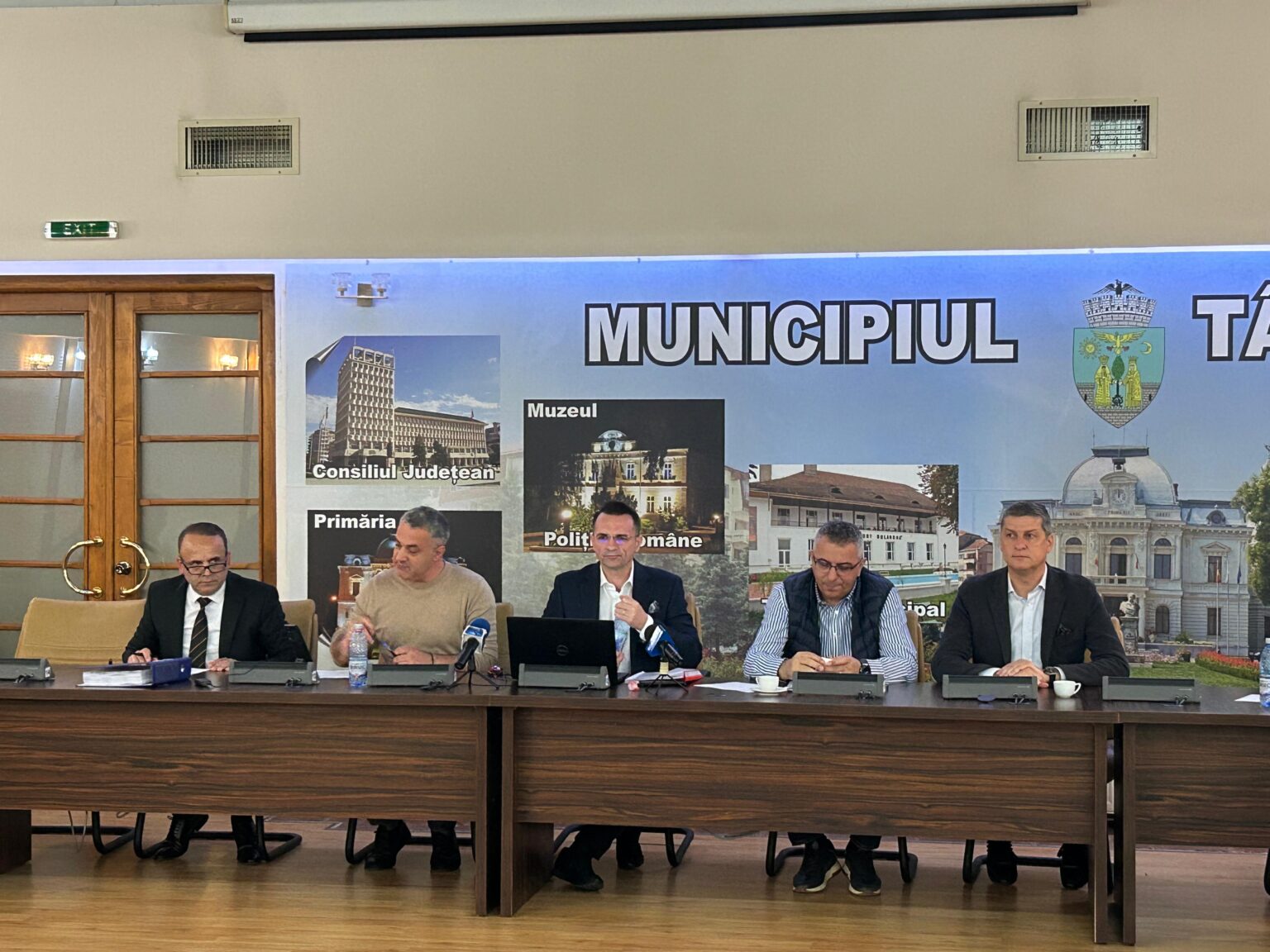 Parteneriat Primărie–Consiliul Județean pentru primul parc industrial din Târgoviște Parteneriat Primărie–Consiliul Județean pentru primul parc industrial din Târgoviște