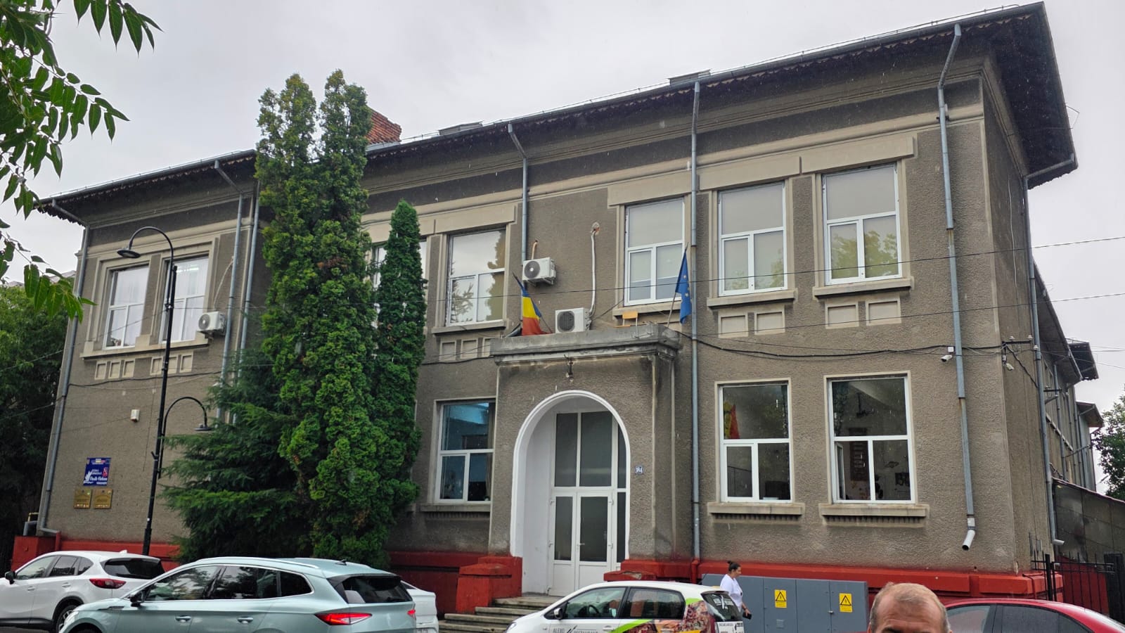 ȘCOALA „VASILE CÂRLOVA” DIN TÂRGOVIȘTE VA FI CONSOLIDATĂ ȘI MODERNIZATĂ CU AJUTORUL FONDURILOR EUROPENE